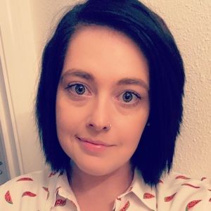 Meet your Posher, Krista